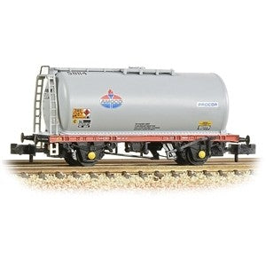 TTA Tank Wagon 'AMOCO'