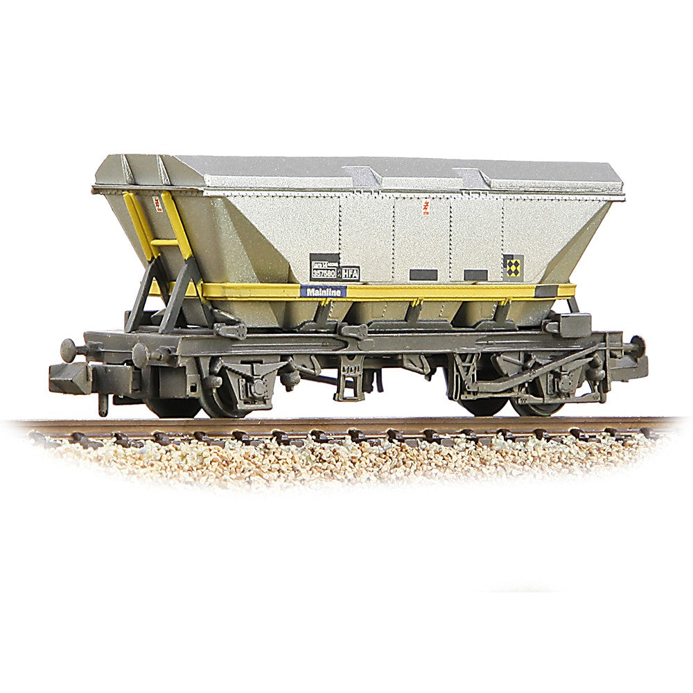 BR HFA Hopper Mainline Freight