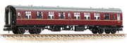 374-012E BR Mk1 TSO Tourist Second Open BR Maroon SPECIAL OFFER