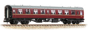 374-012F BR Mk1 TSO Tourist Second Open BR Maroon SPECIAL OFFER