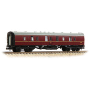 374-036D - Graham Farish - N - BR MK1 BG Brake Gangwayed