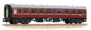 374-061D BR Mk1 SK Second Corridor BR Maroon SPECIAL OFFER