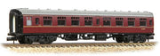 374-061F BR Mk1 SK Second Corridor BR Maroon SPECIAL OFFER