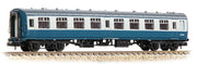 374-062E BR Mk1 SK Second Corridor BR Blue & Grey SPECIAL OFFER
