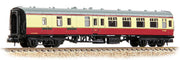 374-185D BR Mk1 BSK Brake Second Corridor BR Crimson & Cream SPECIAL OFFER