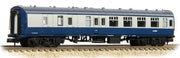 374-188F BR Mk1 BSK Brake Second Corridor BR Blue & Grey SPECIAL OFFER
