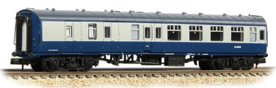 374-188F BR Mk1 BSK Brake Second Corridor BR Blue & Grey SPECIAL OFFER