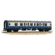BR Mk1 CK Blue/Grey