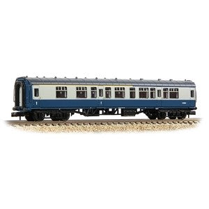 BR Mk1 CK Blue/Grey
