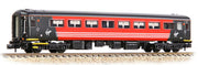 374-739 BR Mk2F TSO Tourist Second open Virgin Trains (Original)