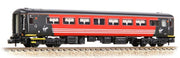 374-739B BR Mk2F TSO Tourist Second open Virgin Trains (Original)