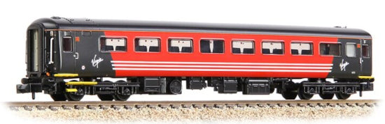 374-739B BR Mk2F TSO Tourist Second open Virgin Trains (Original)