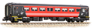 374-739A BR Mk2F TSO Tourist Second open Virgin Trains (Original)