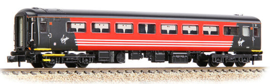 374-739A BR Mk2F TSO Tourist Second open Virgin Trains (Original)