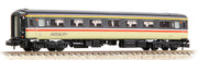 374-763 BR Mk2F FO First Open BR InterCity (Swallow) SPECIAL OFFER