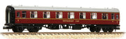374-808A BR Mk1 RFO Restaurant First Open BR Maroon