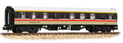 374-820 BR Mk1 FO First Open BR InterCity Charter (Executive)