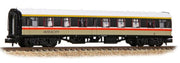 374-820A BR Mk1 FO First Open BR InterCity Charter (Executive)