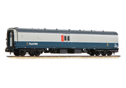 374-902B - Graham Farish - N - BR Mk1 POS Post Office Sorting Van BR Blue & Grey (Royal Mail) N