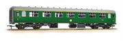 MK2A FK First Corridor BR Green