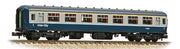 374-953A BR Mk2A FK First Corridor BR Blue & Grey (InterCity) SPECIAL OFFER