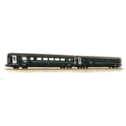 BR Night Riviera Coach Pack FGW Pack A