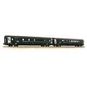 BR Night Riviera Coach Pack FGW Pack C