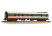 374-088 - Graham Farish - N - BR Mk1 BCK BR Intercity Charter (Executive)