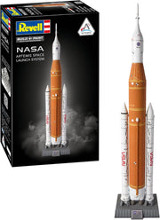 03760 NASA Artemis Space Launch System 1:144