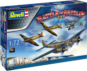 03766 - Revell - Battle of Britain Set