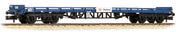 377-401 BR FVV Carflat Wagon BR Blue 'Motorail' SPECIAL OFFER