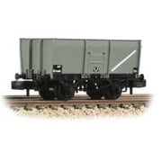 16T Slope Side Mineral Wagon