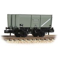 16T Slope Side Mineral Wagon
