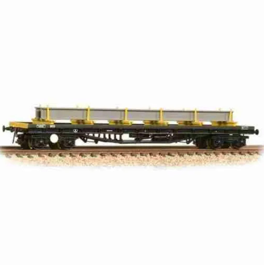 BDA Bogie Bolster - RF Metals Sector
