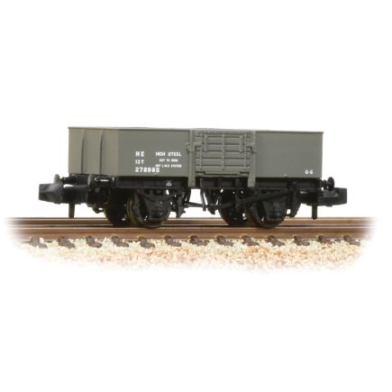 13T High Speed open Wagon