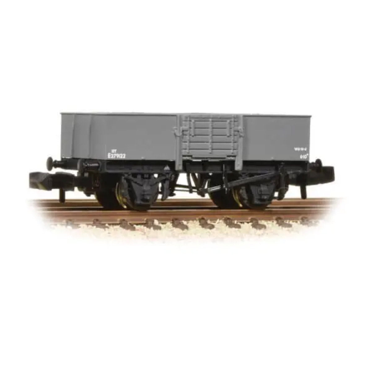 13T High sided open wagon