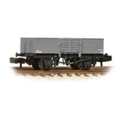 13T High sided open wagon