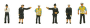 379-301 Police & Security Staff