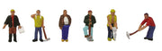 379-302 Construction Workers