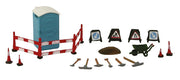 379-308 Building Site Details and Tools