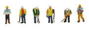 379-312 Civil engineers