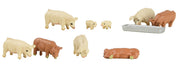 379-342 Pigs
