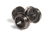 379-410 3-Hole Disc Wagon Wheels (x10 Axles)
