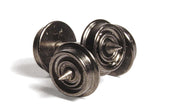 379-412 Coach Wheels (x10 Axles)