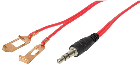 379-480 N Scale Wired Power Clip