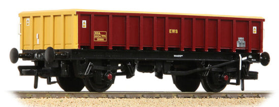 38-010C  MFA Open Wagon EWS [WL]
