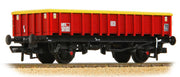 38-016  MFA Open Wagon DB Cargo [WL]