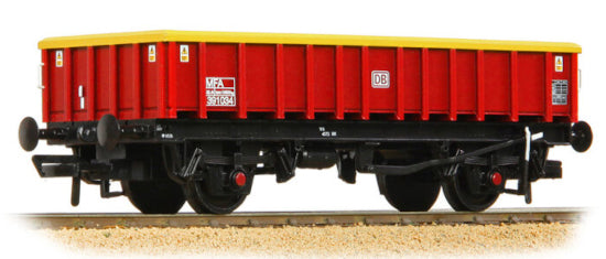 38-016  MFA Open Wagon DB Cargo [WL]