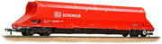 HKA Bogie Hopper DB Schenker