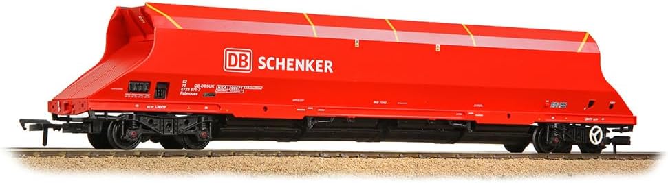 HKA Bogie Hopper DB Schenker